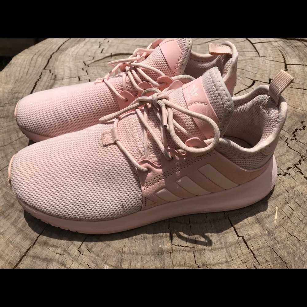 ADIDAS ORIGINALS X_PLR CASUAL SHOES